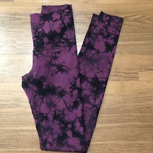 Lululemon Super High-Rise Leggings Size 4